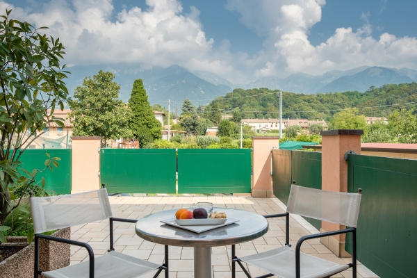 Wine Hotel San Giacomo Activity & Wellness